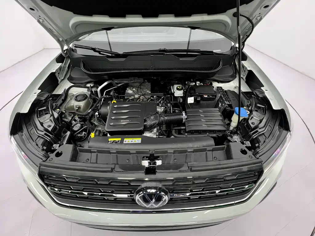 Volkswagen Tacqua