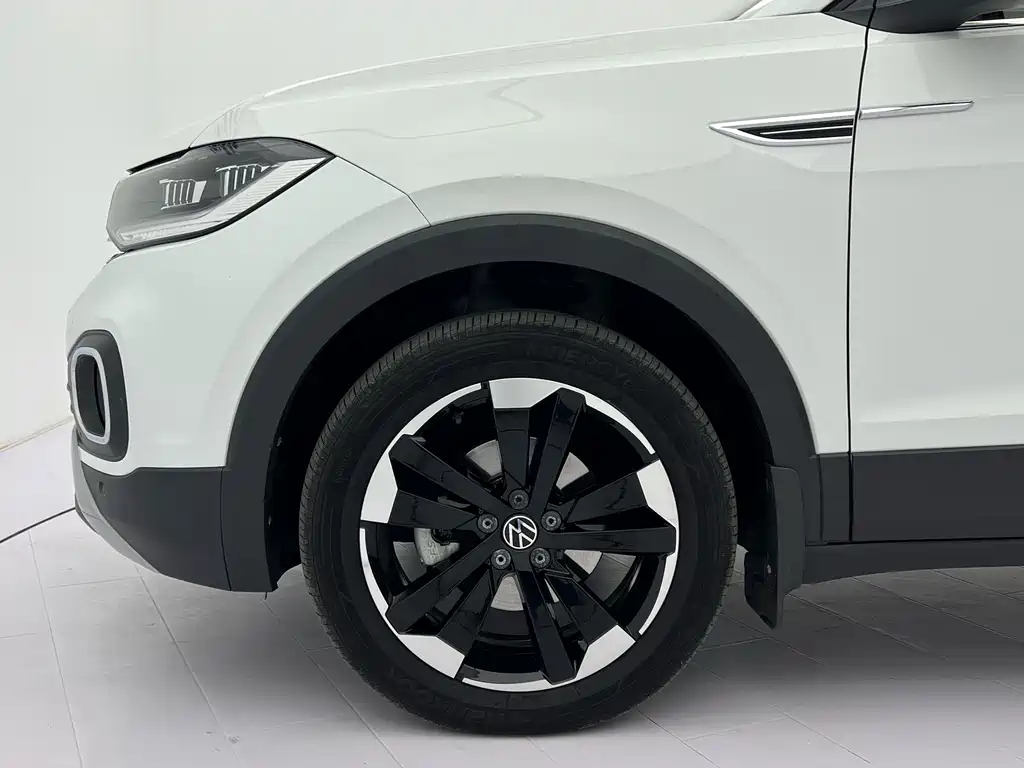 Volkswagen Tacqua