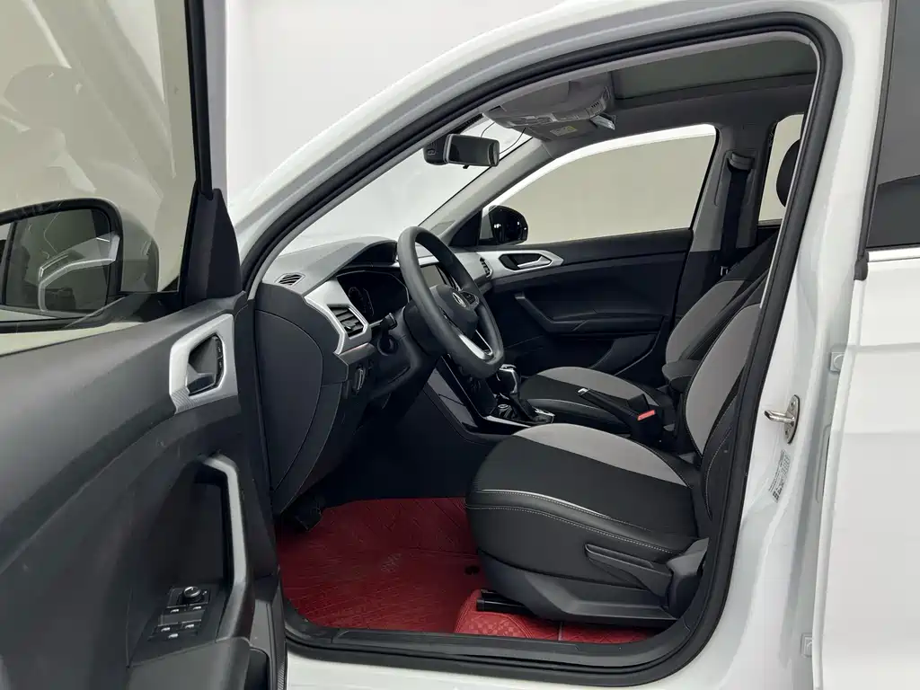 Volkswagen Tacqua