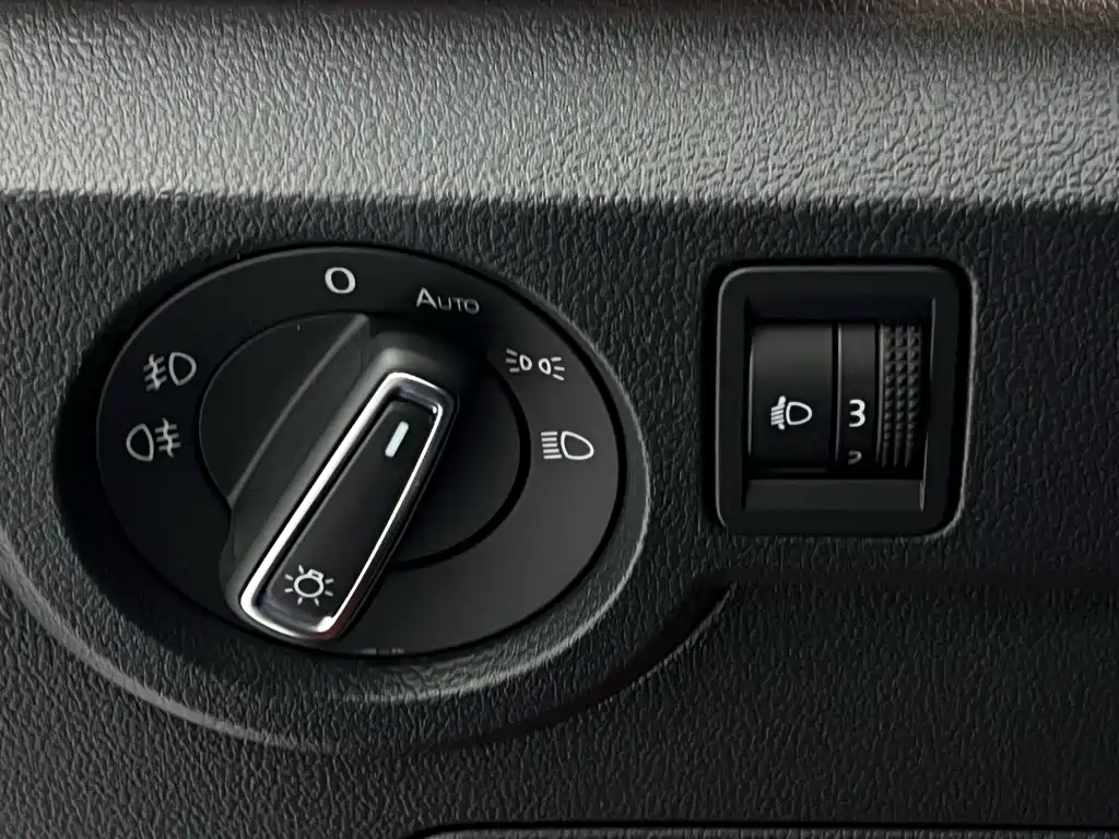 Volkswagen Tacqua