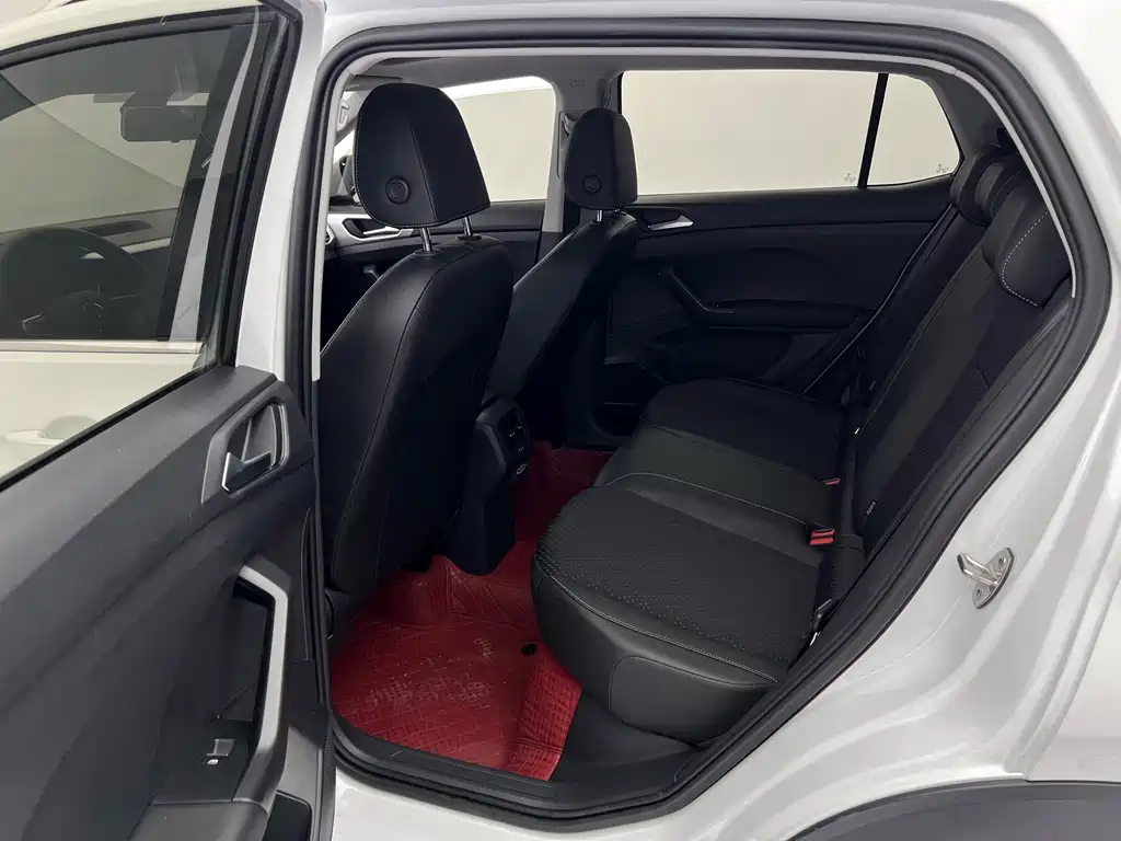 Volkswagen Tacqua
