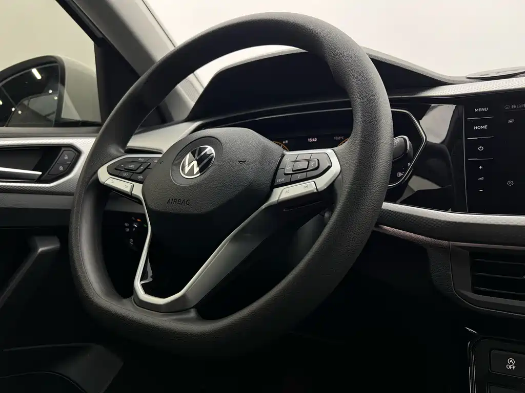 Volkswagen Tacqua