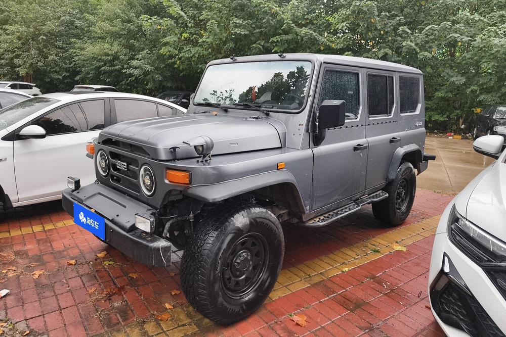 212 Snaiper