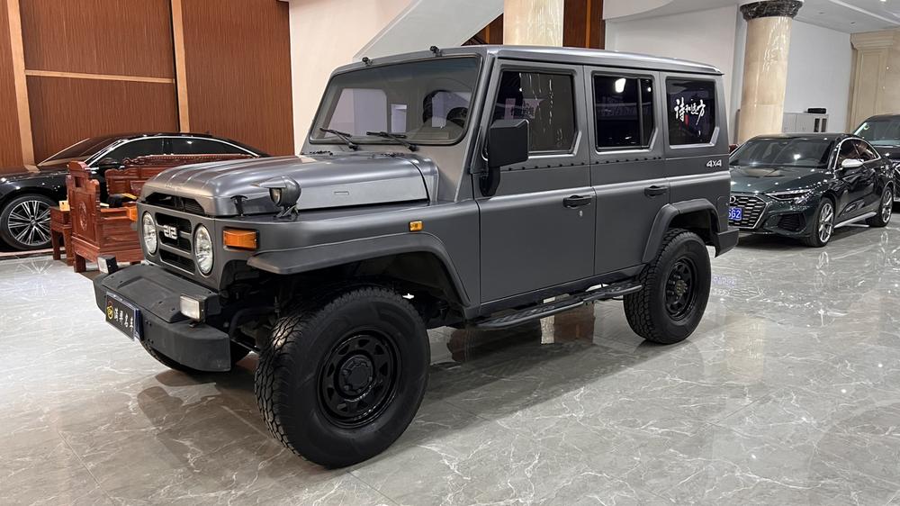 212 Snaiper