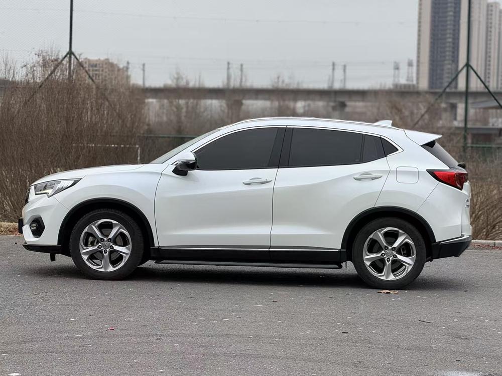 Acura Acura CDX