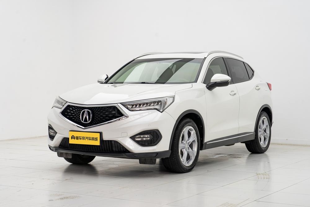 Acura Acura CDX