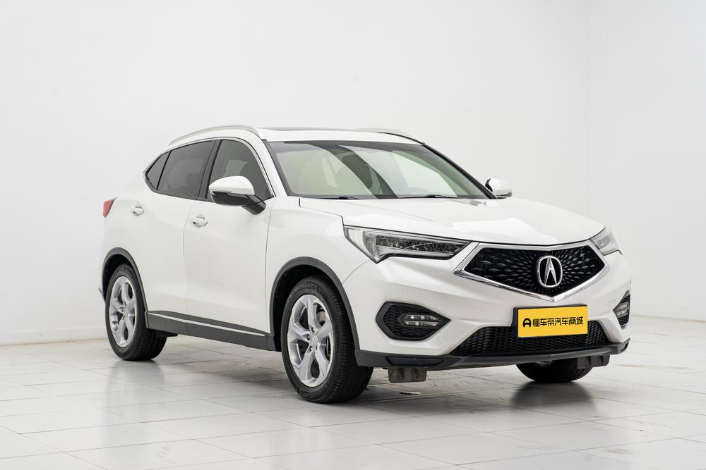 Acura Acura CDX