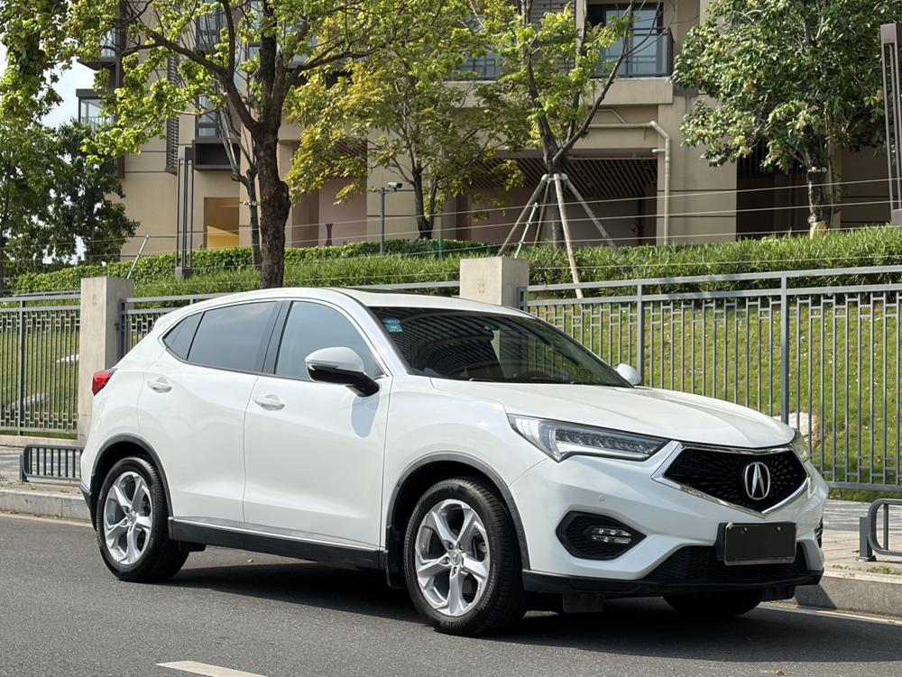Acura Acura CDX