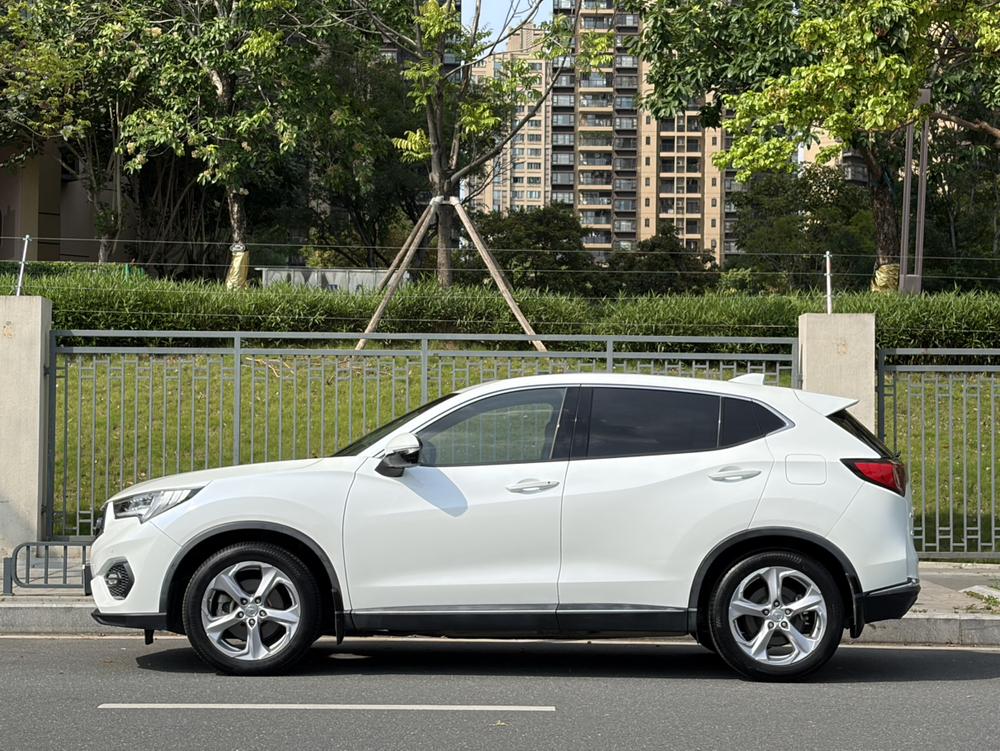 Acura Acura CDX