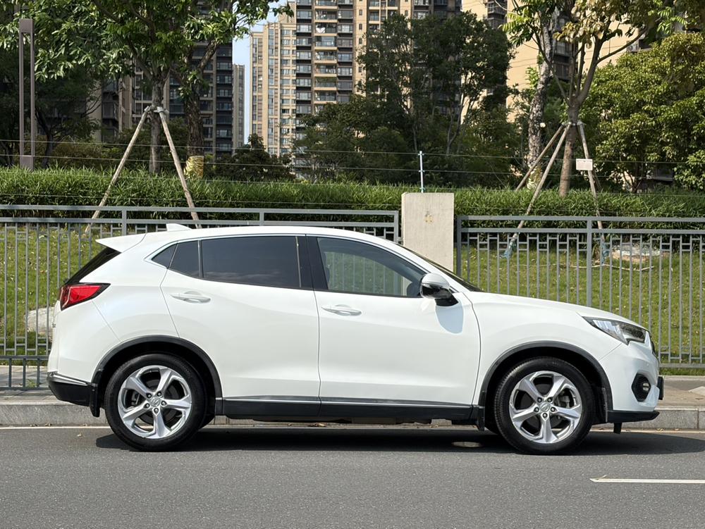 Acura Acura CDX