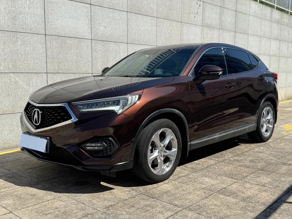Acura Acura CDX