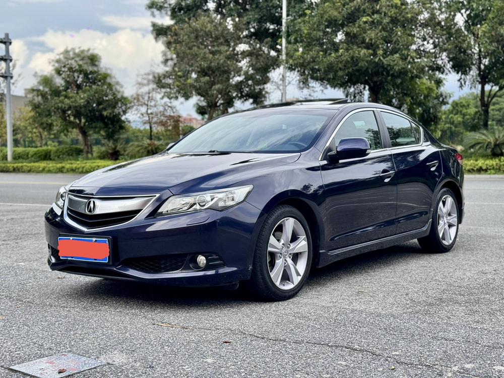 Acura Acura ILX