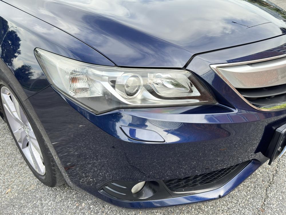 Acura Acura ILX