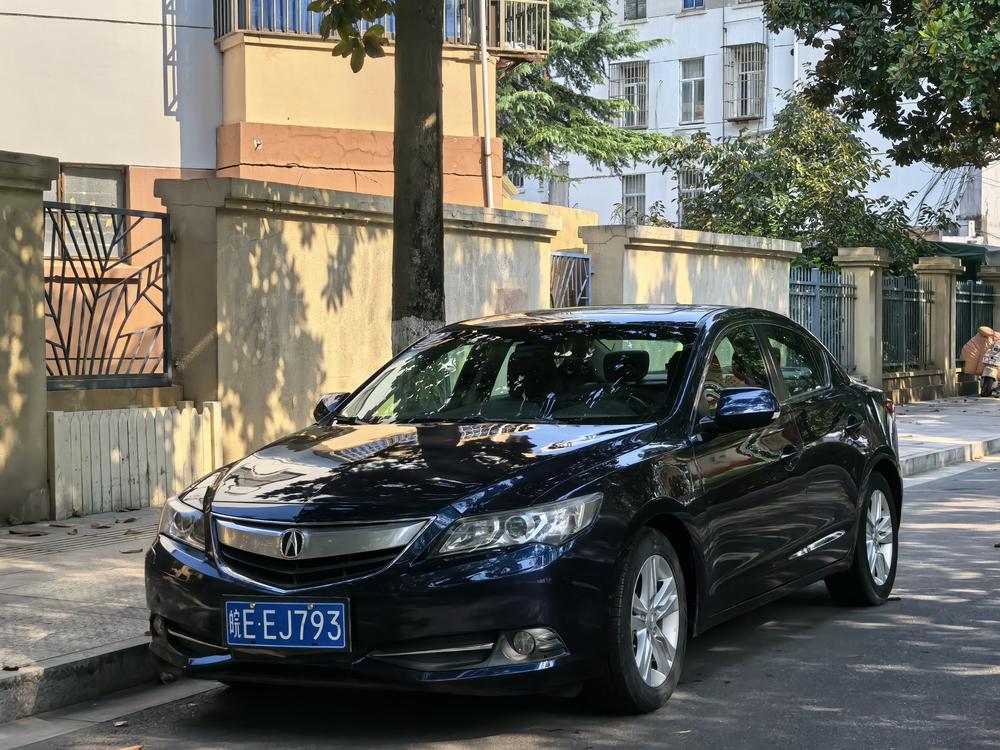 Acura Acura ILX