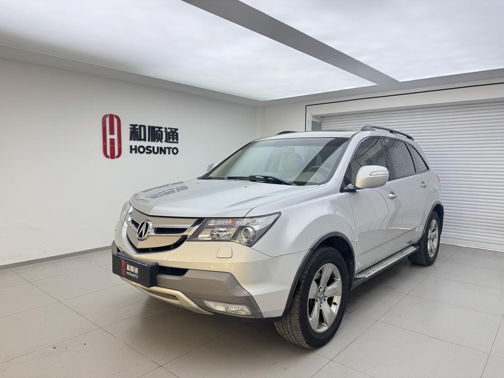 Acura Acura MDX