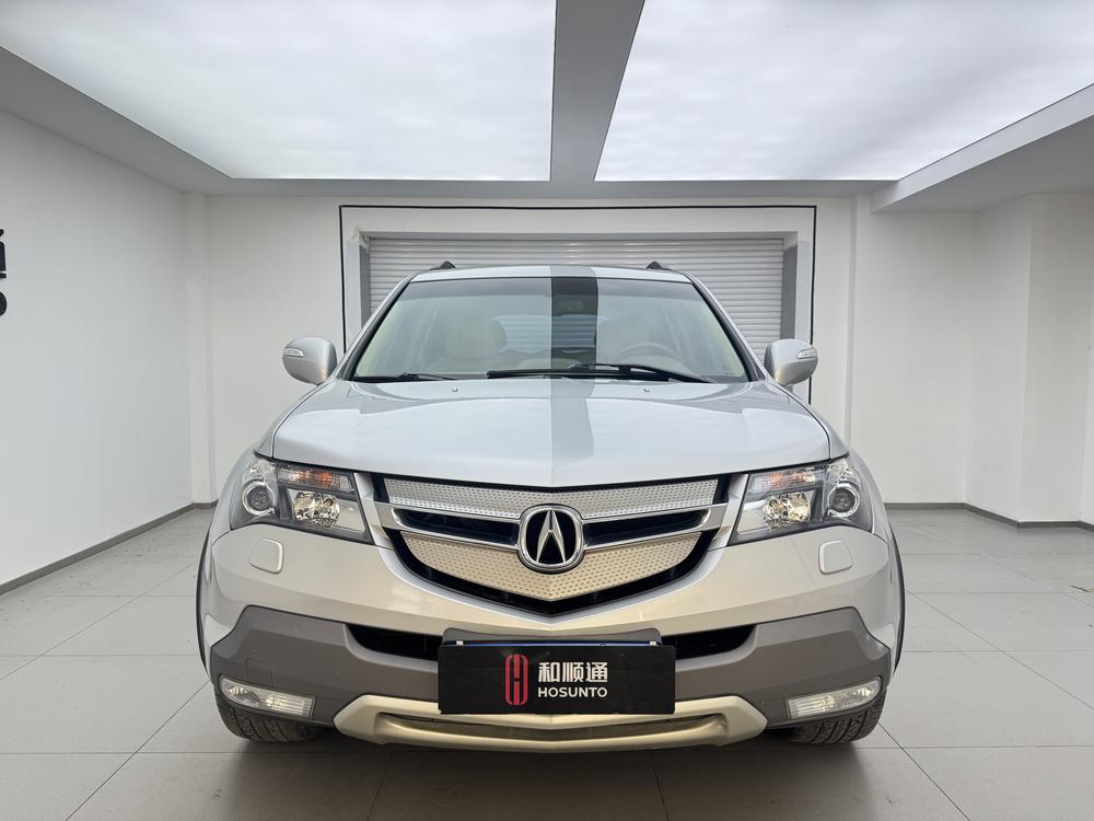 Acura Acura MDX