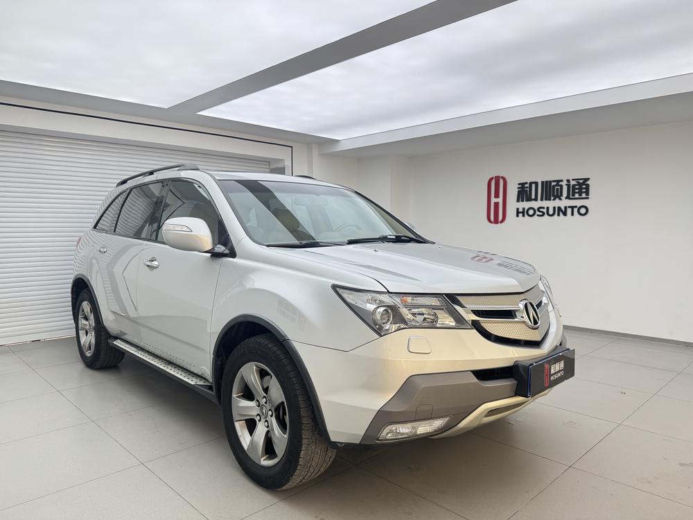 Acura Acura MDX