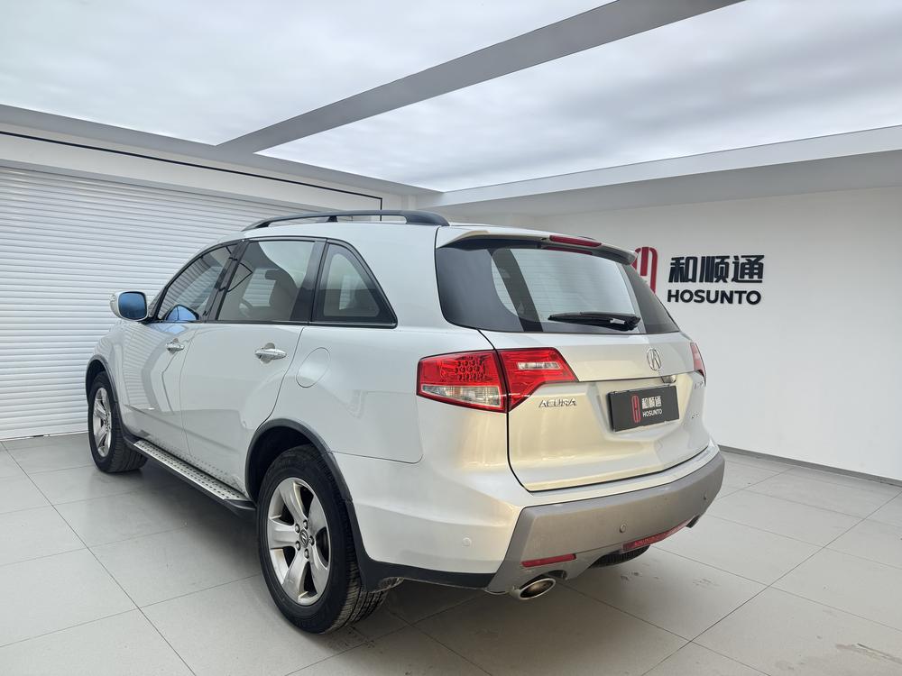 Acura Acura MDX