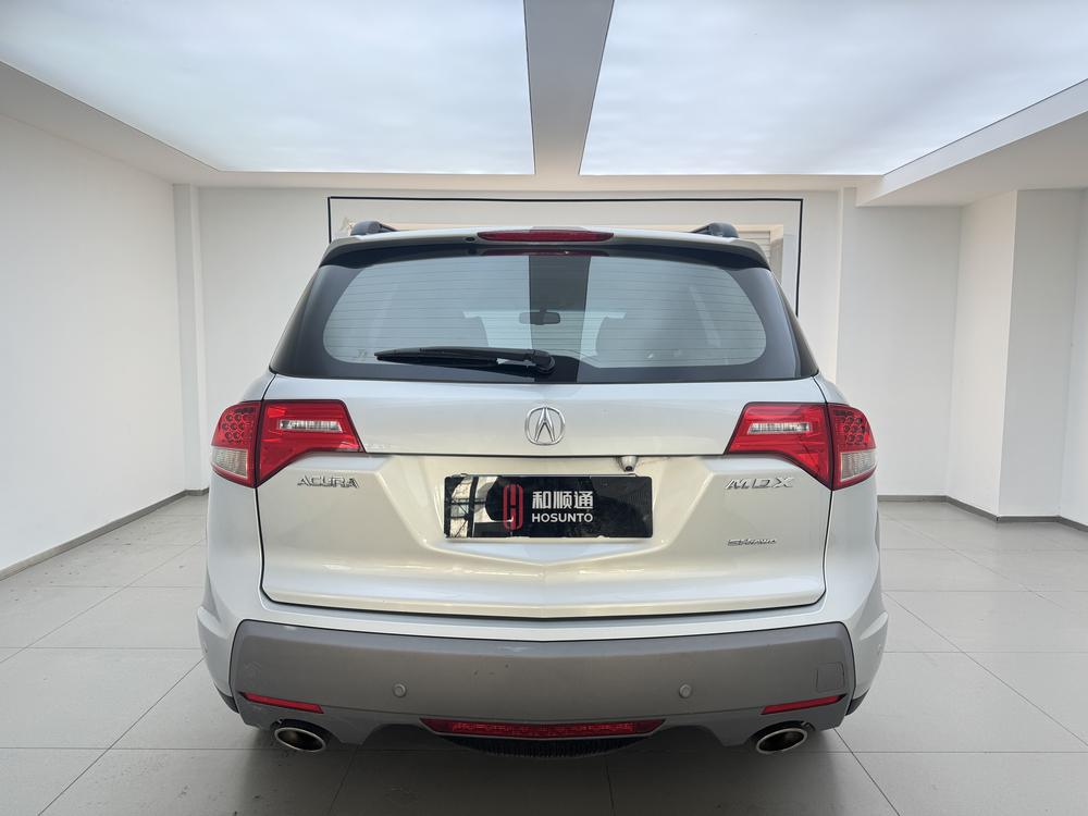 Acura Acura MDX