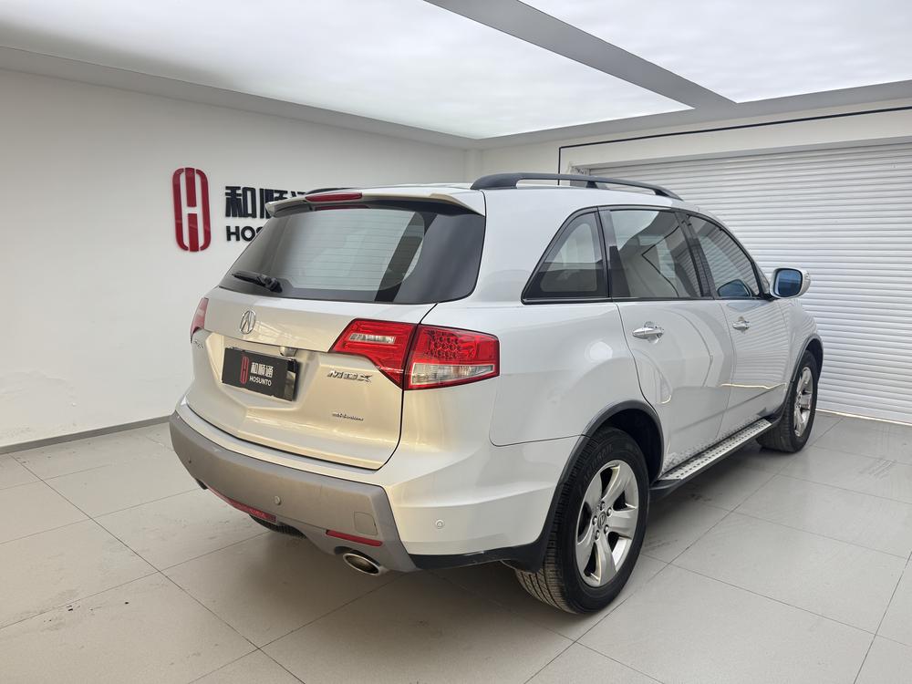 Acura Acura MDX