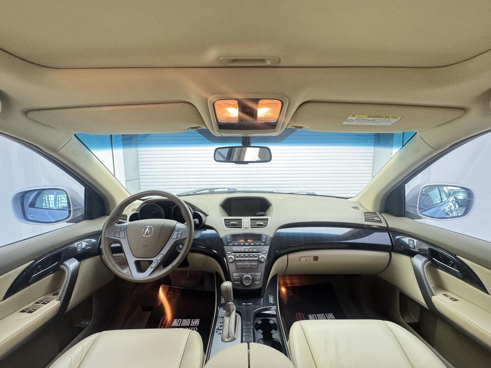 Acura Acura MDX
