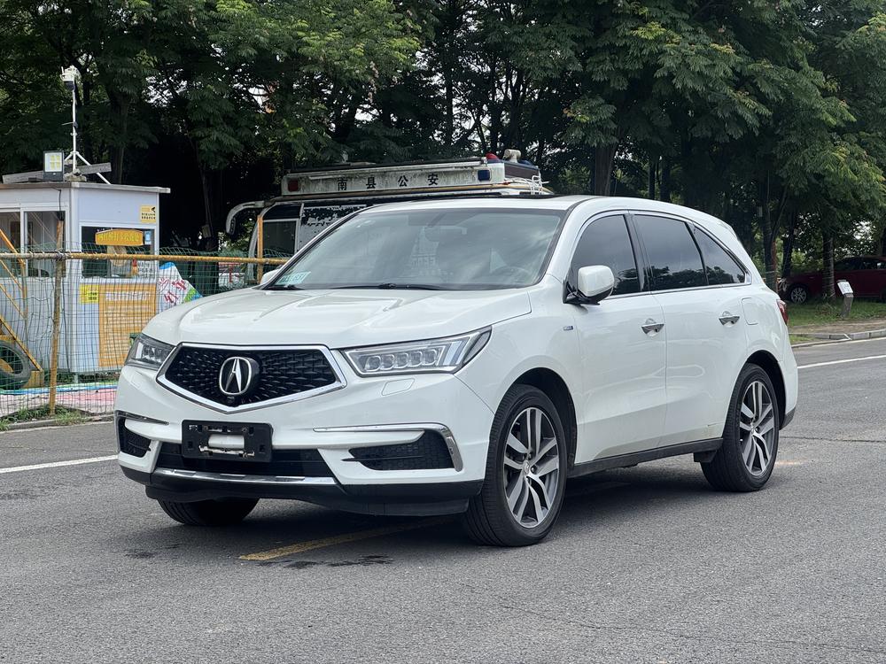 Acura Acura MDX