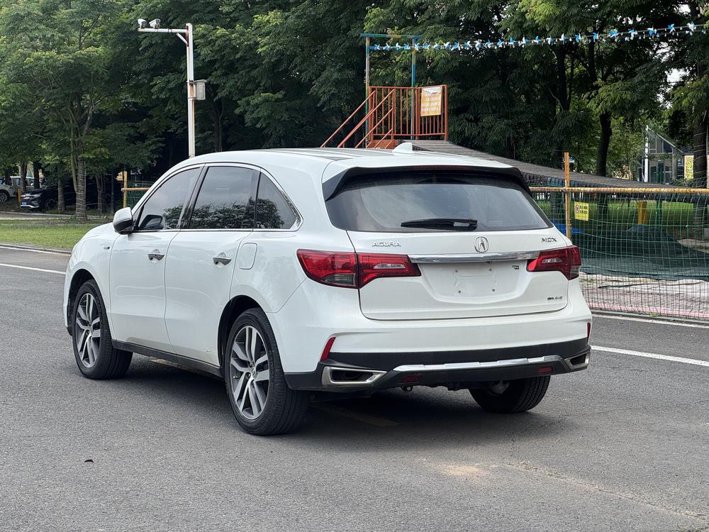 Acura Acura MDX