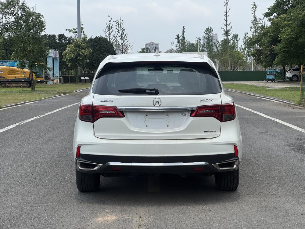 Acura Acura MDX