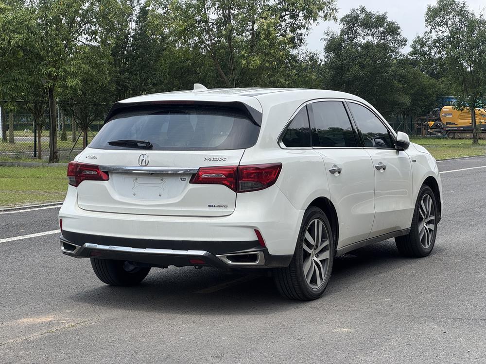 Acura Acura MDX