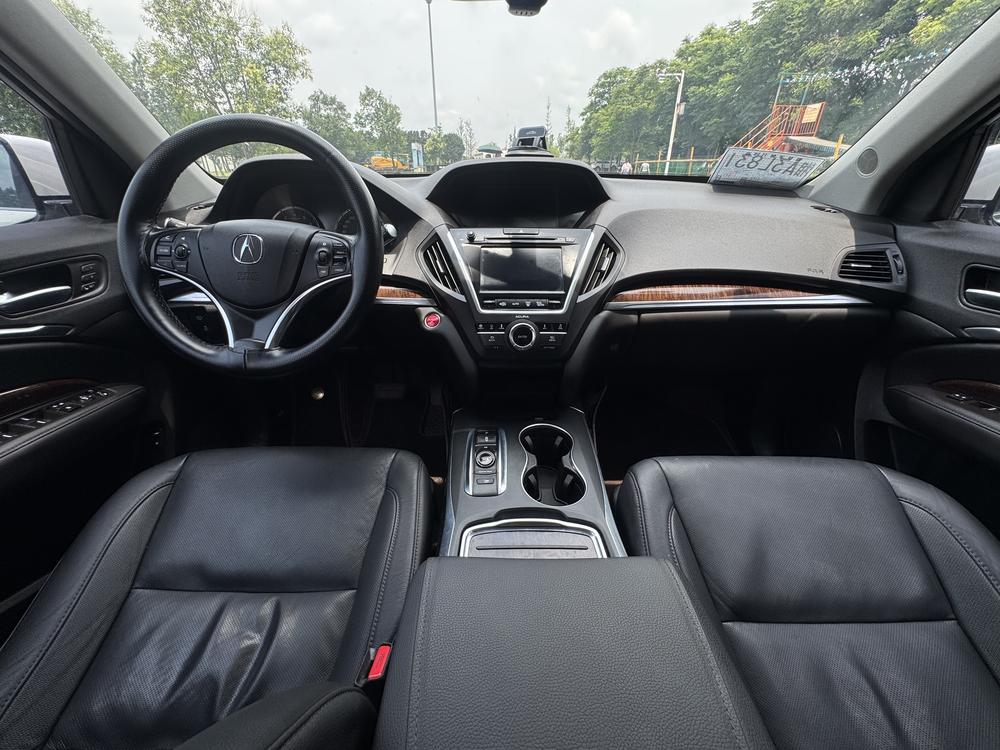 Acura Acura MDX