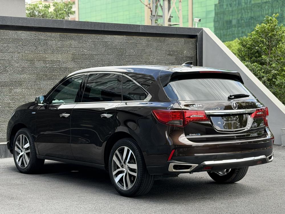 Acura Acura MDX
