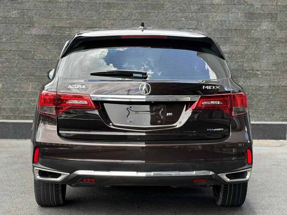 Acura Acura MDX