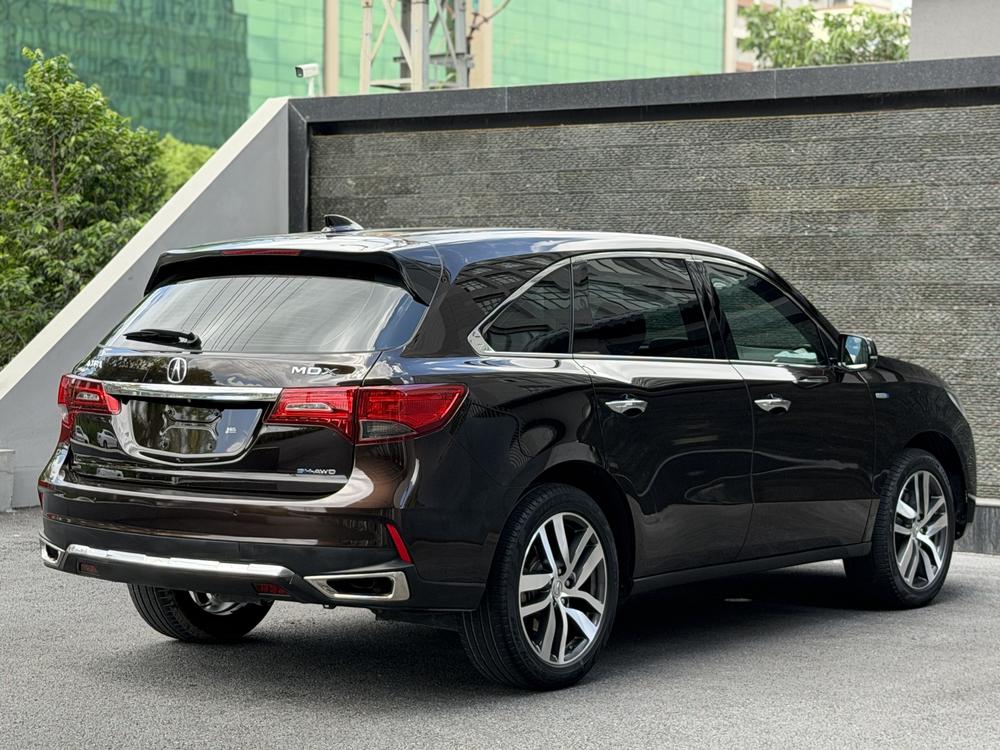 Acura Acura MDX