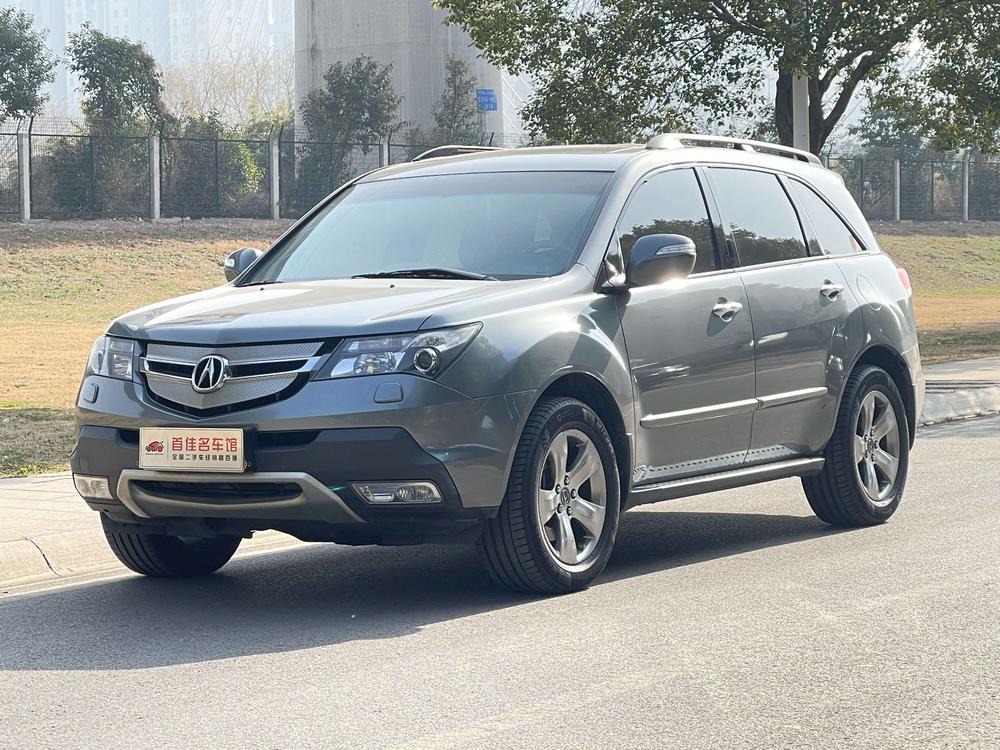 Acura Acura MDX