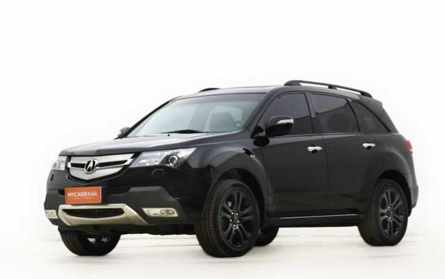 Acura Acura MDX