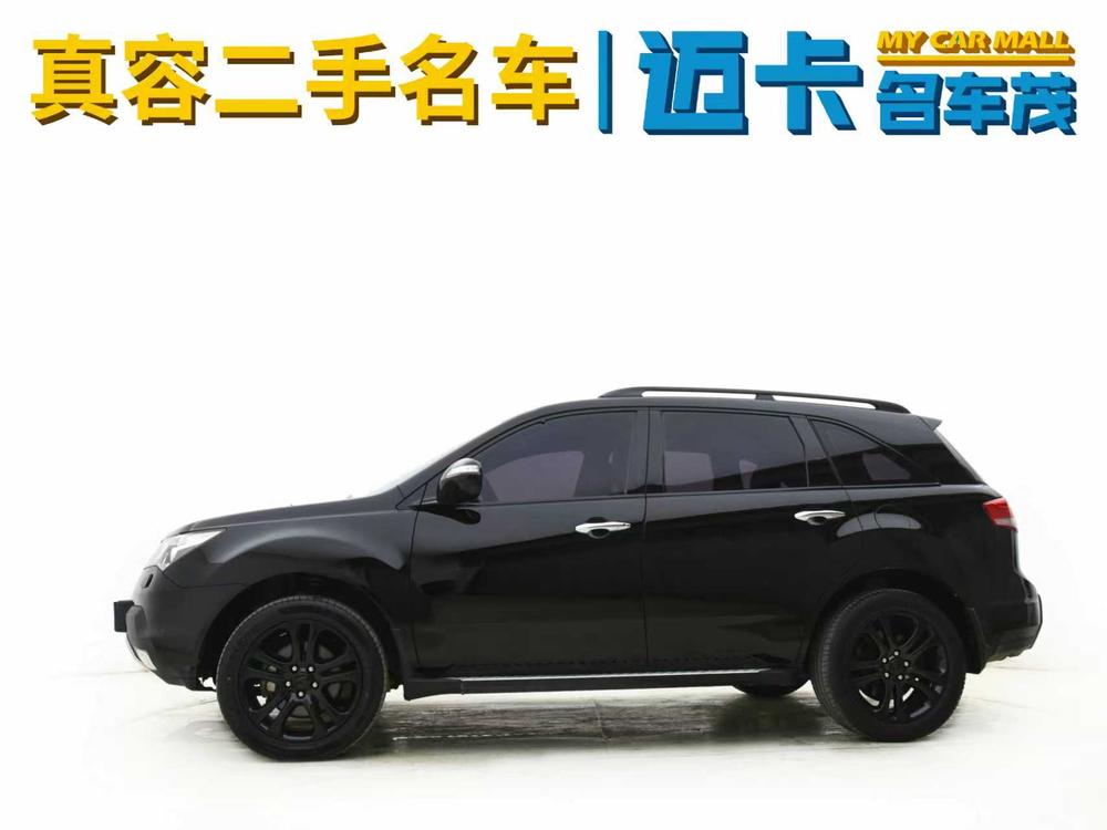 Acura Acura MDX