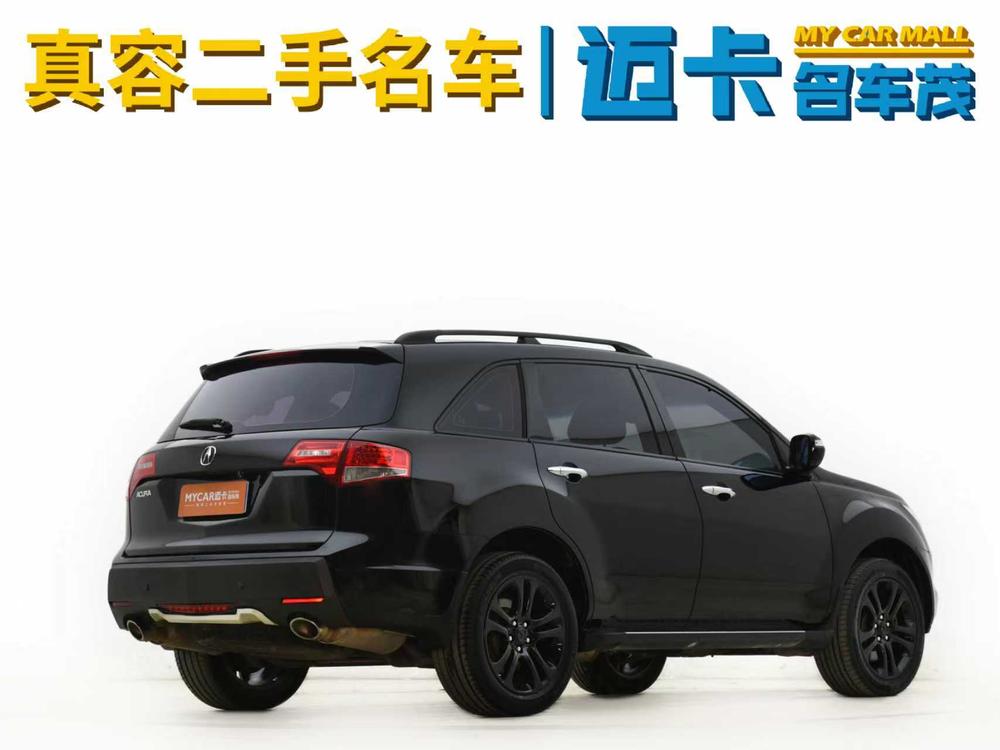 Acura Acura MDX