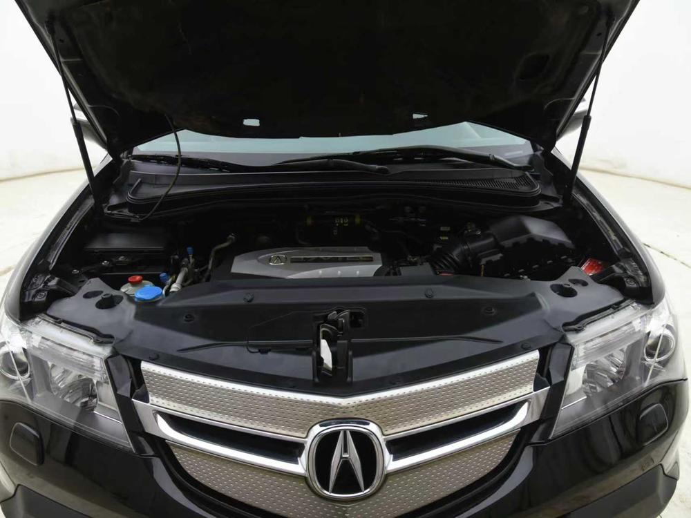 Acura Acura MDX
