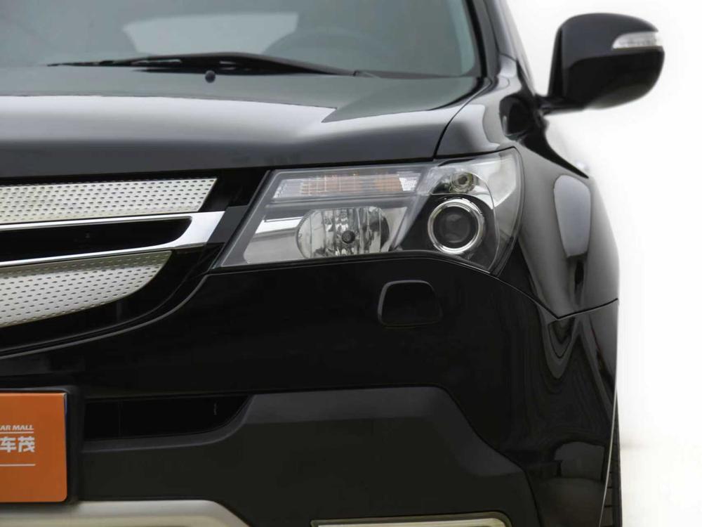 Acura Acura MDX