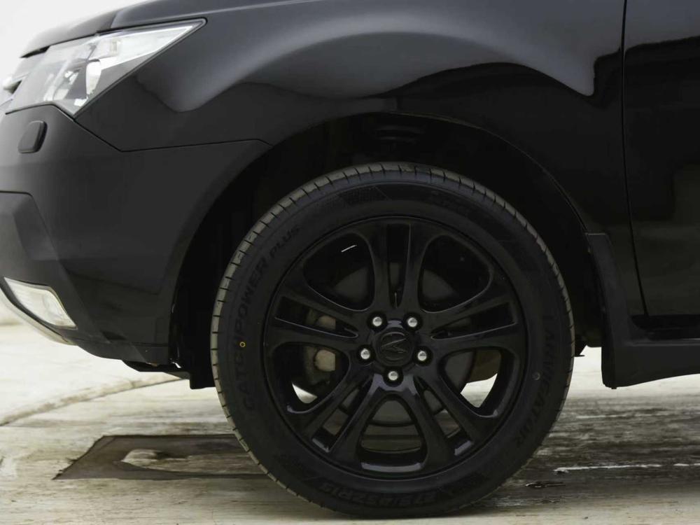 Acura Acura MDX
