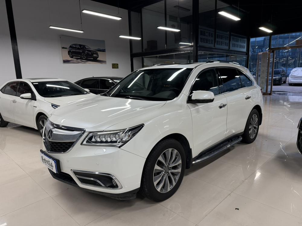 Acura Acura MDX