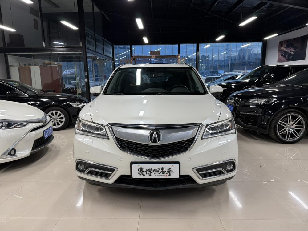 Acura Acura MDX