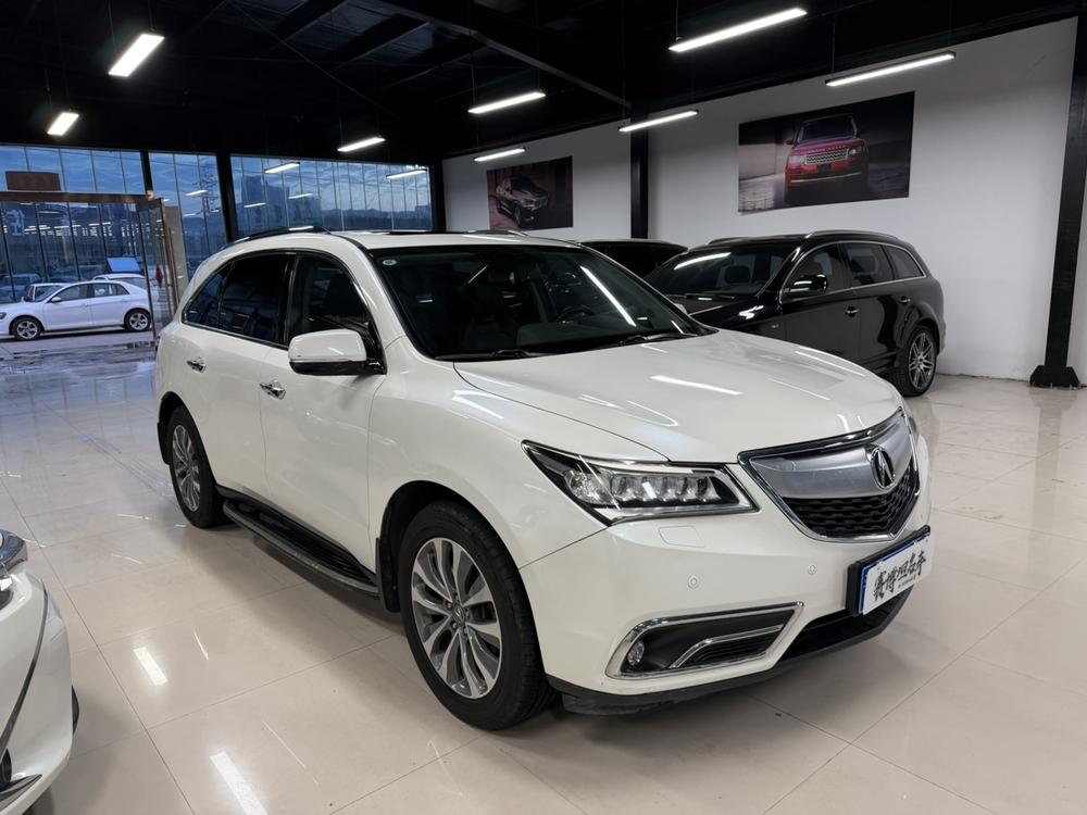 Acura Acura MDX