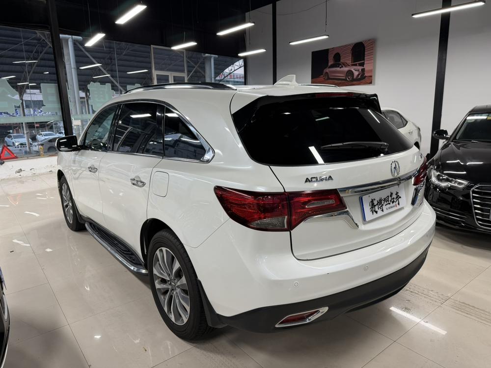 Acura Acura MDX