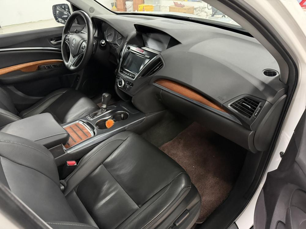 Acura Acura MDX