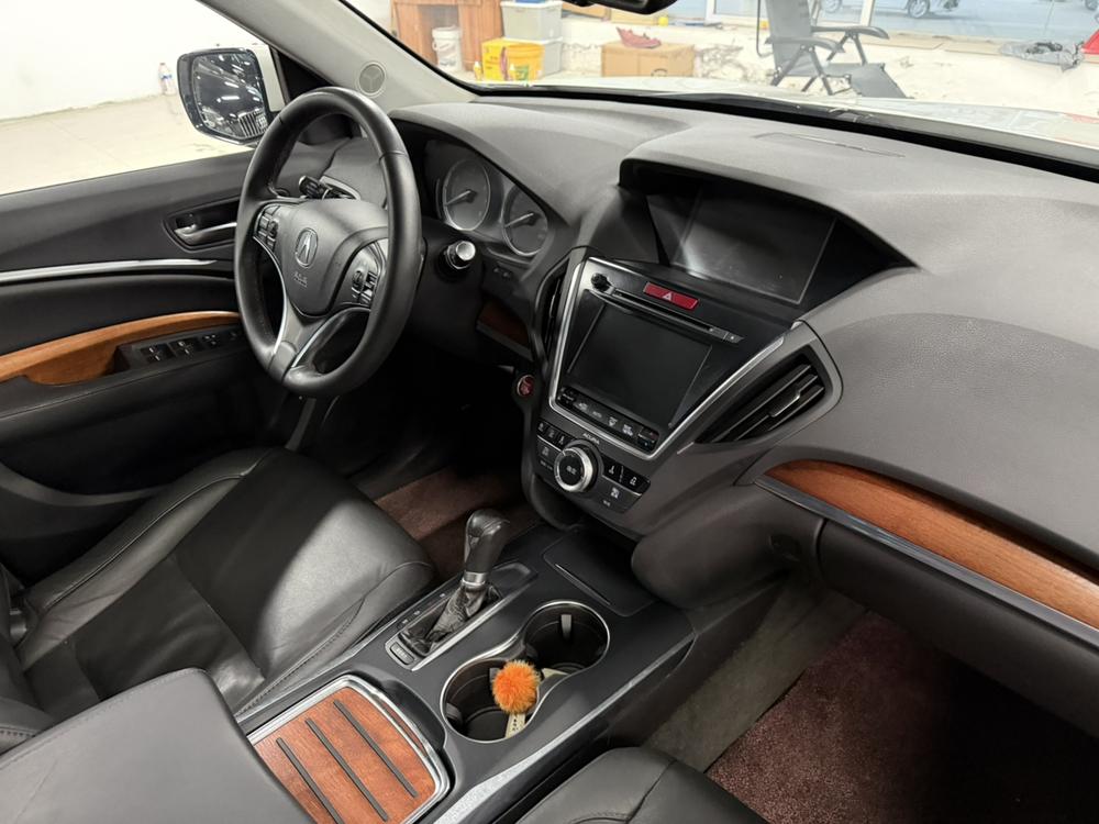 Acura Acura MDX