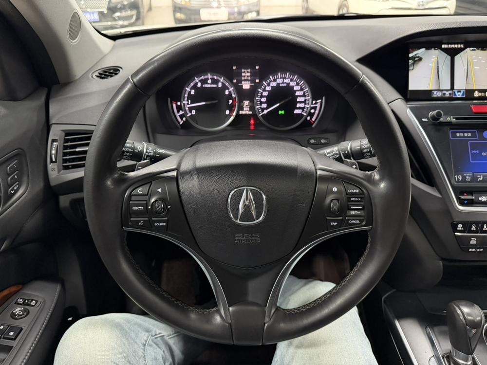 Acura Acura MDX