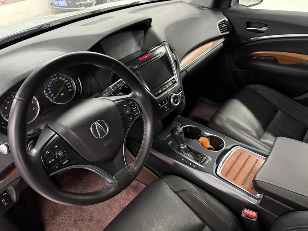 Acura Acura MDX