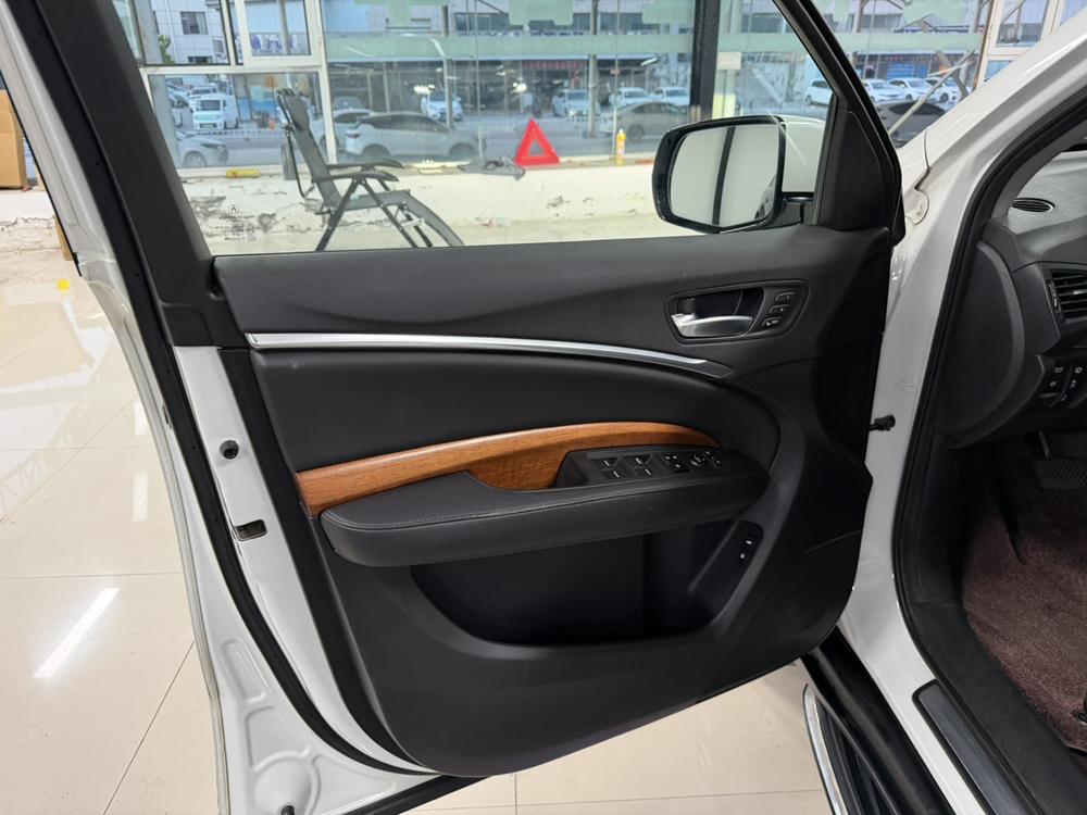 Acura Acura MDX