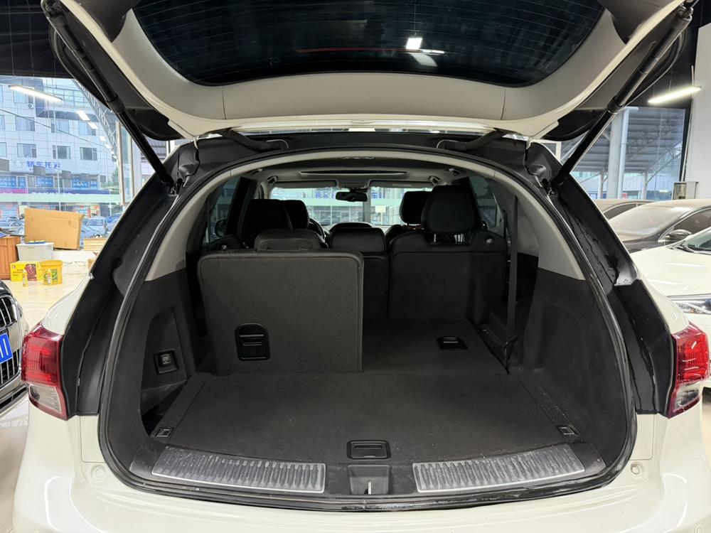 Acura Acura MDX